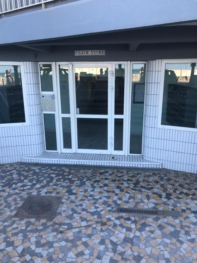 Studio Plage Canet Exterior foto